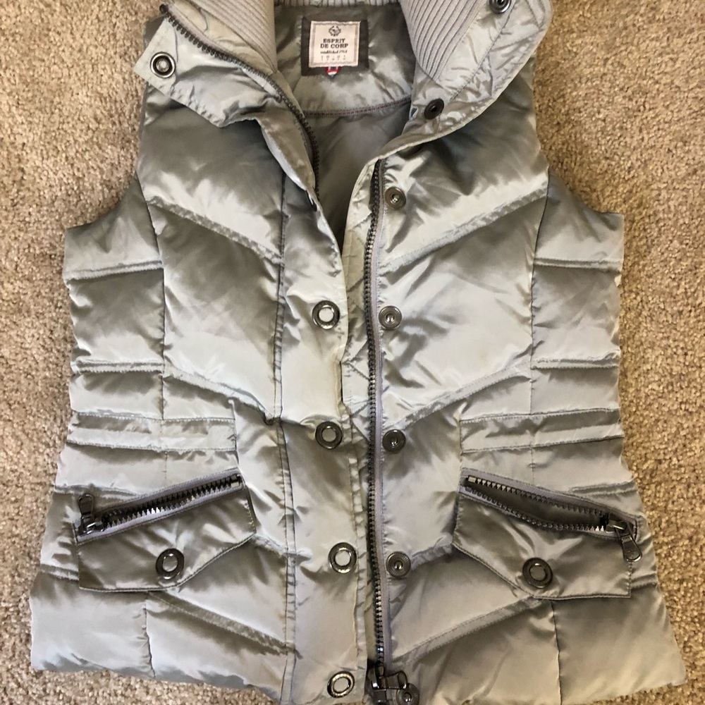 Vest